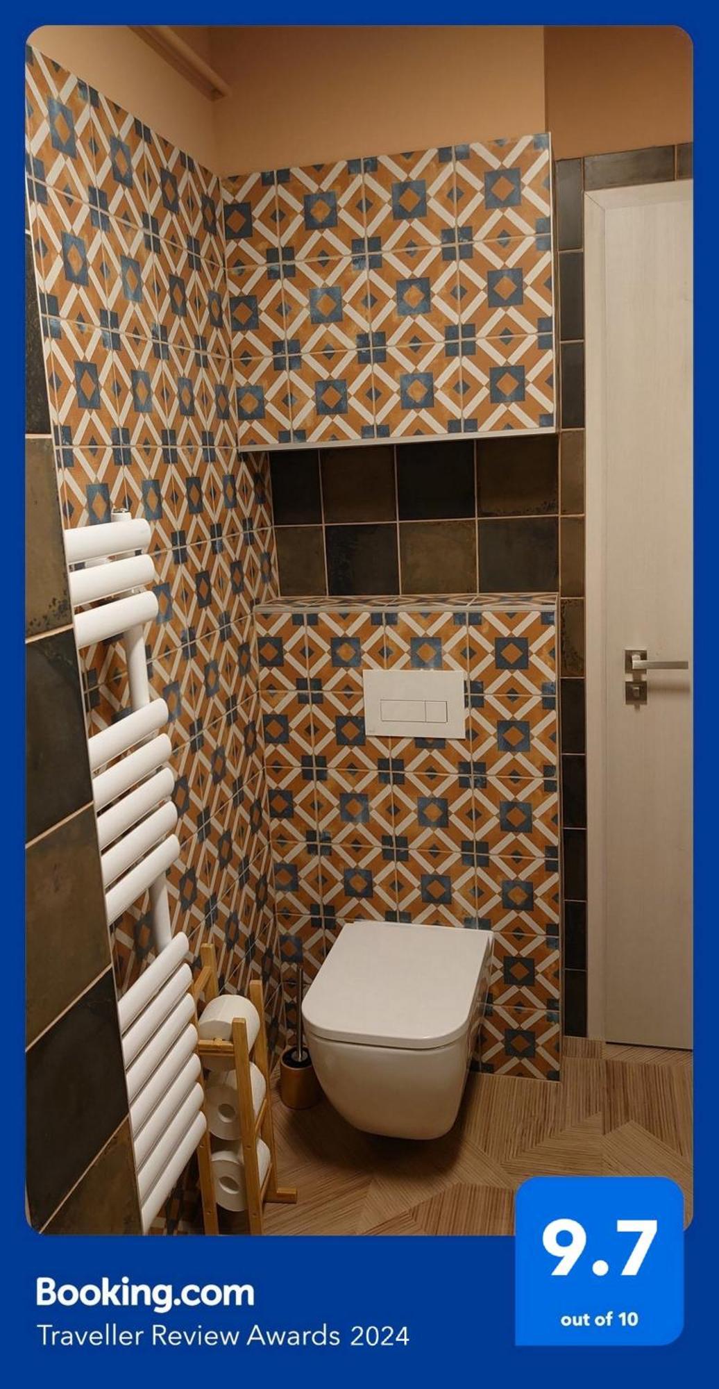 Blonde River Apartman Mora סגד מראה חיצוני תמונה