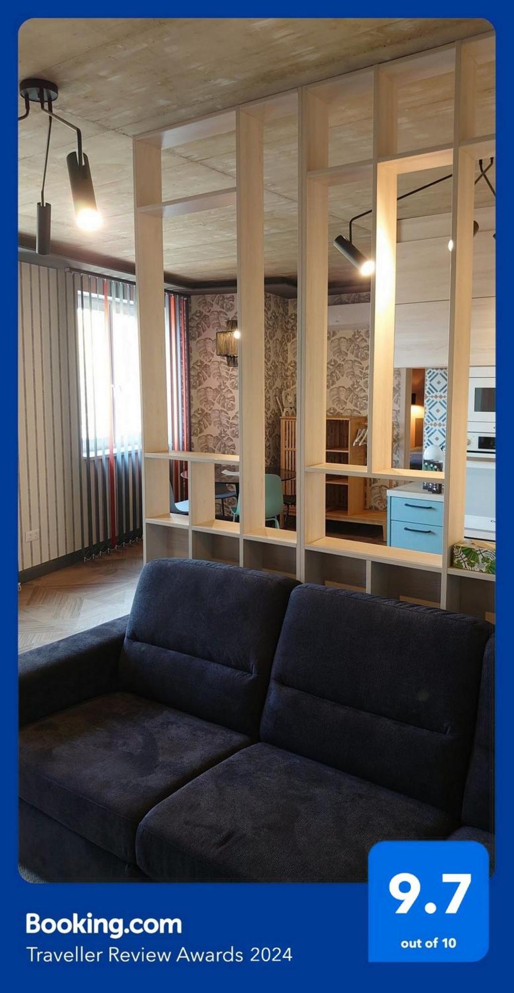 Blonde River Apartman Mora סגד מראה חיצוני תמונה