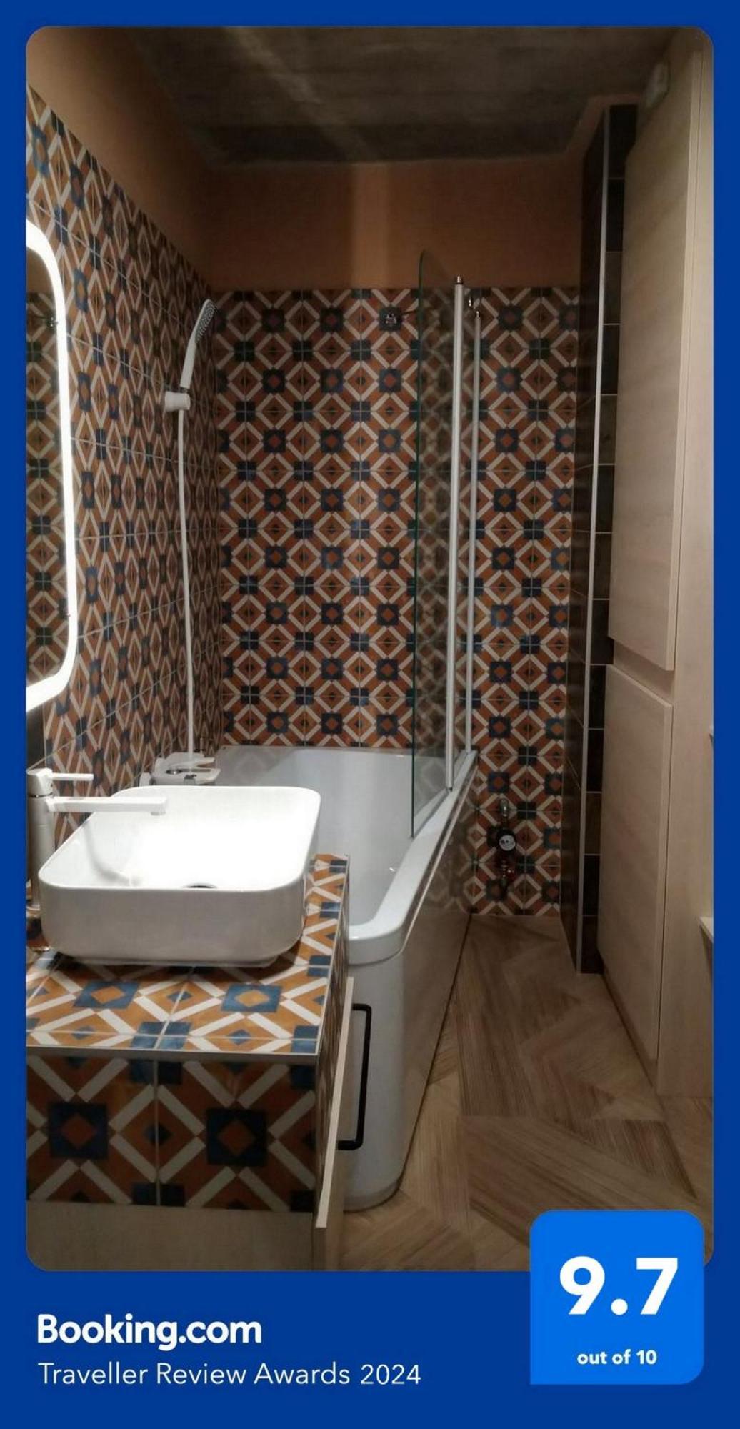 Blonde River Apartman Mora סגד מראה חיצוני תמונה