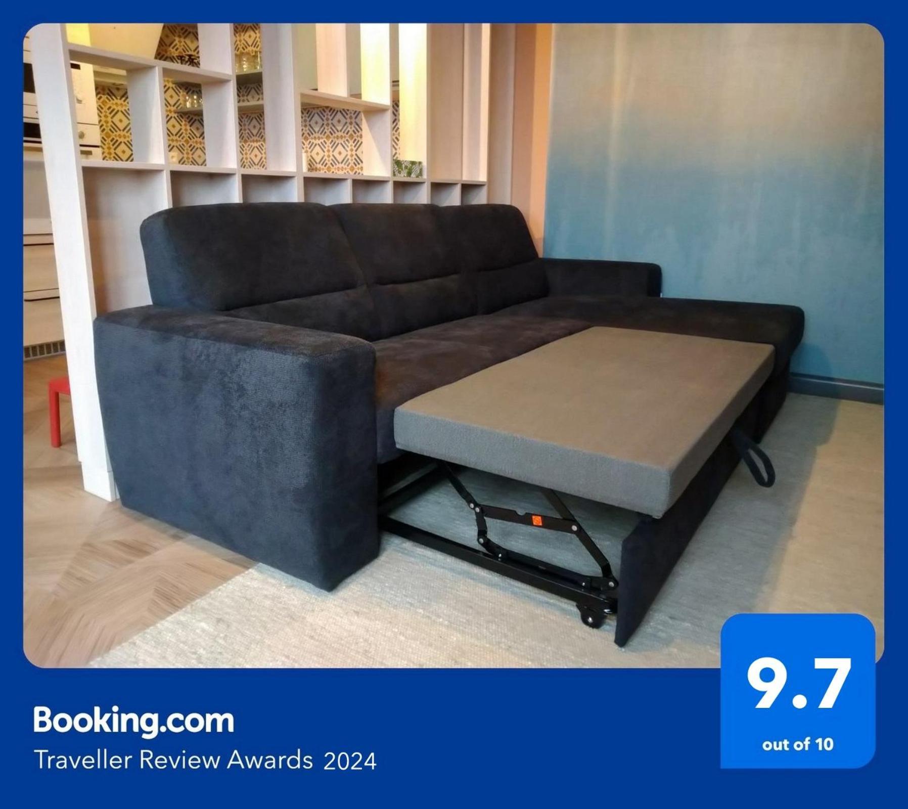 Blonde River Apartman Mora סגד מראה חיצוני תמונה