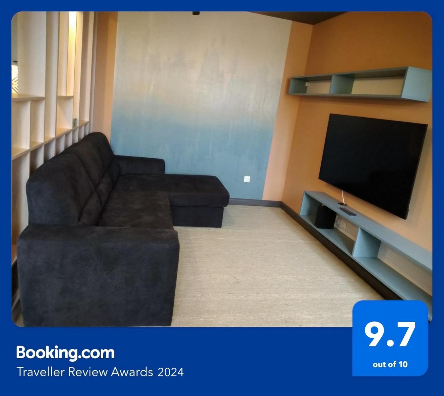 Blonde River Apartman Mora סגד מראה חיצוני תמונה